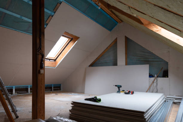 Best Insulation for Specific Applications in Shamokin Dam, PA