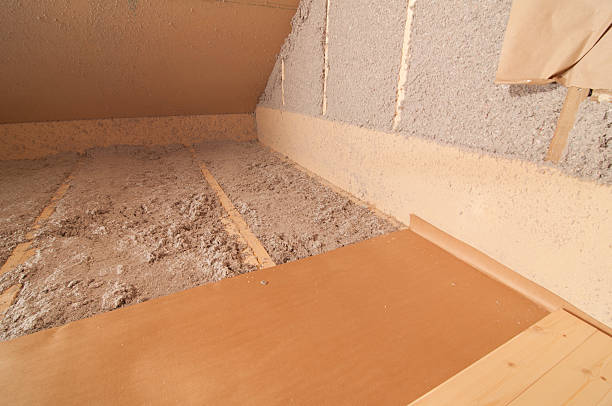 Best Residential Insulation in Shamokin Dam, PA